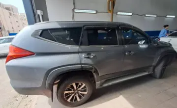 Mitsubishi Pajero Sport 2019 года за 15 000 000 тг. в Астана фото 4