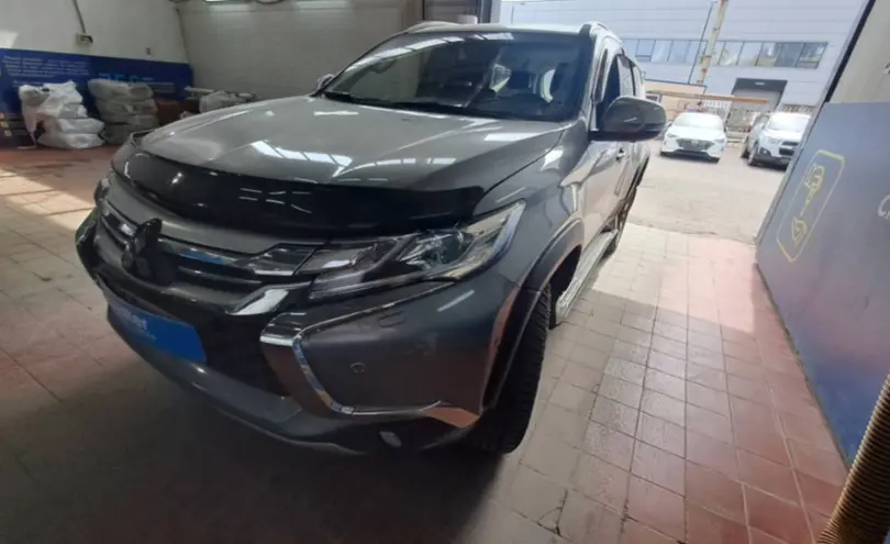 Mitsubishi Pajero Sport 2019 года за 15 000 000 тг. в Астана