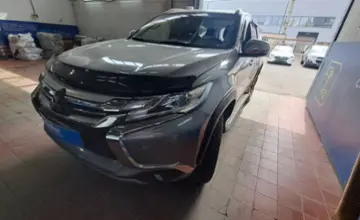 Mitsubishi Pajero Sport 2019 года за 15 000 000 тг. в Астана фото 1