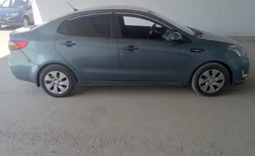 Kia Rio 2013 года за 5 000 000 тг. в Кызылорда фото 4