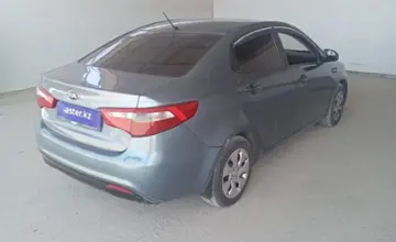 Kia Rio 2013 года за 5 000 000 тг. в Кызылорда