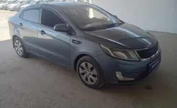 Kia Rio 2013 года за 5 000 000 тг. в Кызылорда фото 3