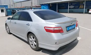 Toyota Camry 2008 года за 6 500 000 тг. в Шымкент фото 4
