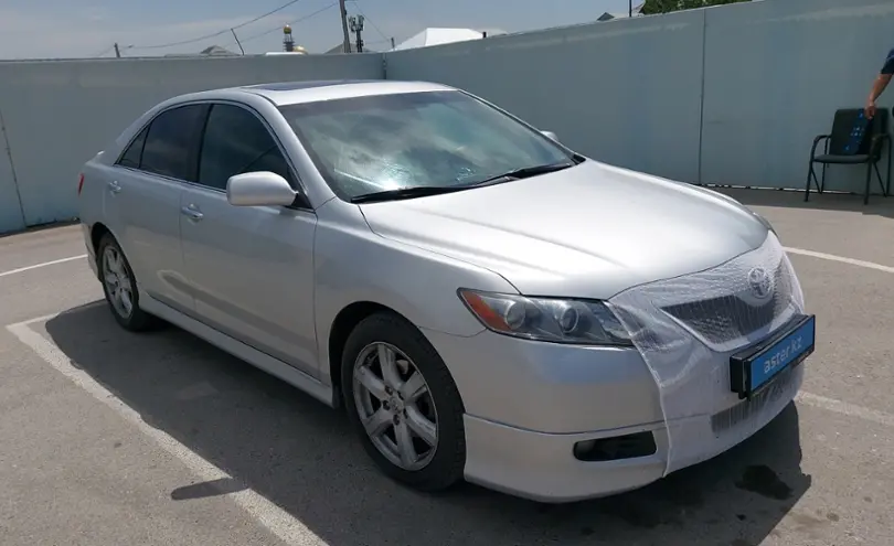 Toyota Camry 2008 года за 6 500 000 тг. в Шымкент фото 2