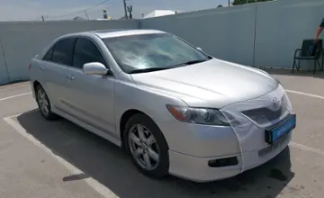 Toyota Camry 2008 года за 6 500 000 тг. в Шымкент фото 2