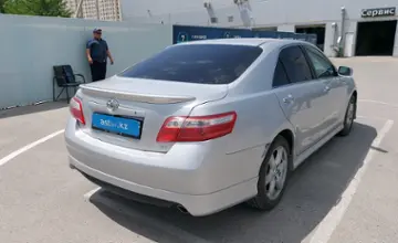 Toyota Camry 2008 года за 6 500 000 тг. в Шымкент фото 3