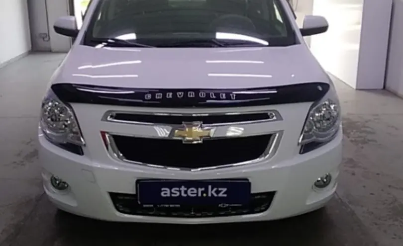 Chevrolet Cobalt 2024 года за 6 000 000 тг. в Павлодар фото 2