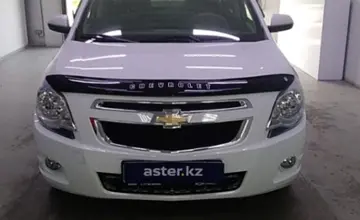 Chevrolet Cobalt 2024 года за 6 000 000 тг. в Павлодар фото 2