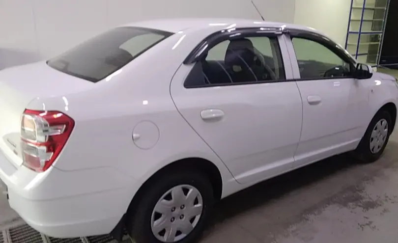 Chevrolet Cobalt 2024 года за 6 000 000 тг. в Павлодар фото 4