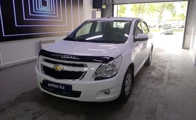 Chevrolet Cobalt 2024 года за 6 000 000 тг. в Павлодар