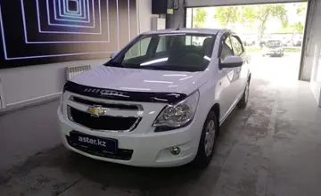 Chevrolet Cobalt 2024 года за 6 000 000 тг. в Павлодар фото 1