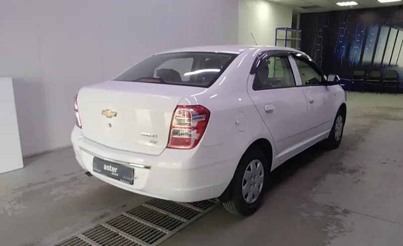 Chevrolet Cobalt 2024 года за 6 000 000 тг. в Павлодар фото 5