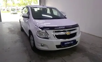 Chevrolet Cobalt 2024 года за 6 000 000 тг. в Павлодар фото 3