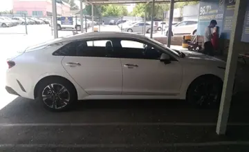Kia K5 2024 года за 16 000 000 тг. в Алматы фото 4