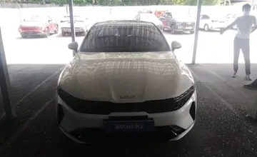 Kia K5 2024 года за 16 000 000 тг. в Алматы фото 2