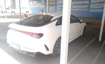 Kia K5 2024 года за 16 000 000 тг. в Алматы