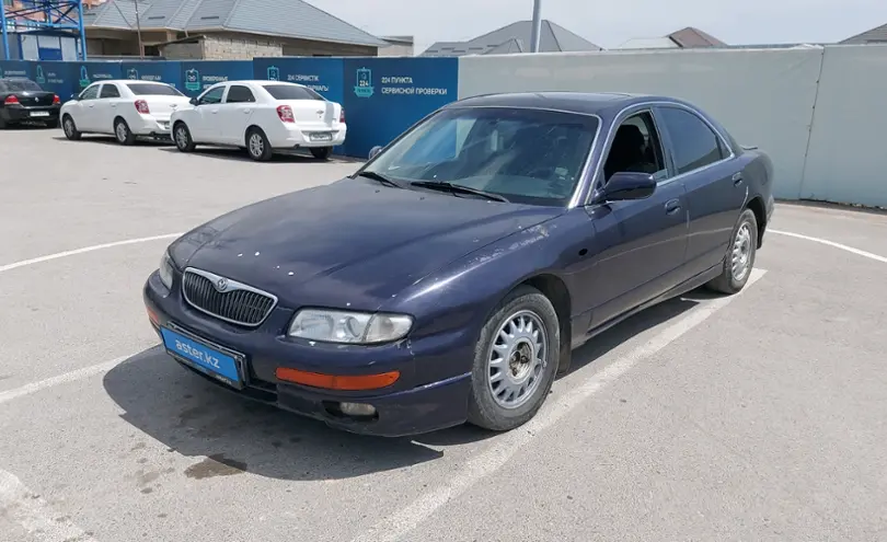 Mazda Xedos 9 1993 года за 1 200 000 тг. в Шымкент