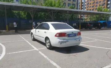 Kia Lotze 2005 года за 2 500 000 тг. в Алматы фото 4