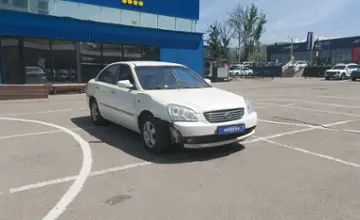 Kia Lotze 2005 года за 2 500 000 тг. в Алматы фото 2