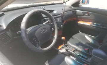 Kia Lotze 2005 года за 2 500 000 тг. в Алматы фото 5