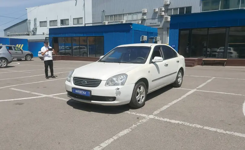 Kia Lotze 2005 года за 2 500 000 тг. в Алматы