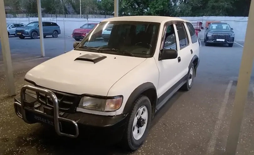 Kia Sportage 1998 года за 700 000 тг. в Алматы