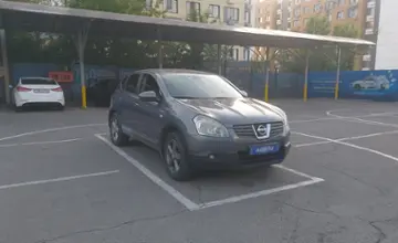 Nissan Qashqai 2007 года за 4 500 000 тг. в Алматы фото 2
