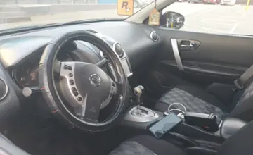 Nissan Qashqai 2007 года за 4 500 000 тг. в Алматы фото 5