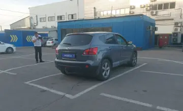 Nissan Qashqai 2007 года за 4 500 000 тг. в Алматы фото 3