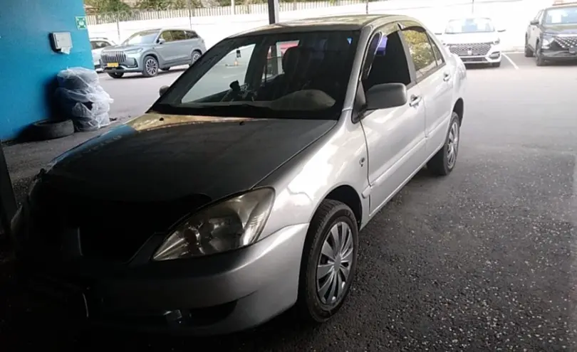 Mitsubishi Lancer 2007 года за 1 500 000 тг. в Алматы