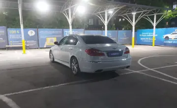 Hyundai Genesis 2012 года за 9 000 000 тг. в Алматы фото 4