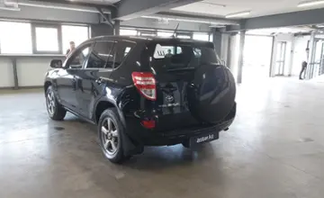 Toyota RAV4 2012 года за 10 000 000 тг. в Астана фото 4