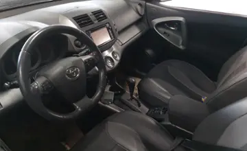 Toyota RAV4 2012 года за 10 000 000 тг. в Астана фото 5