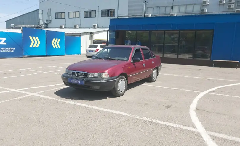 Daewoo Nexia 2008 года за 1 600 000 тг. в Алматы