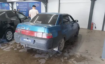 LADA (ВАЗ) 2110 2000 года за 700 000 тг. в Астана фото 3