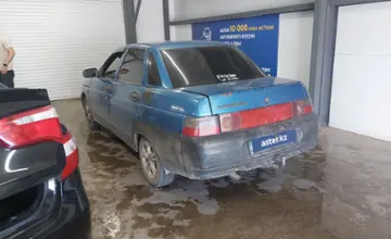 LADA (ВАЗ) 2110 2000 года за 700 000 тг. в Астана фото 4