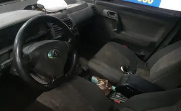 LADA (ВАЗ) 2110 2000 года за 700 000 тг. в Астана фото 5