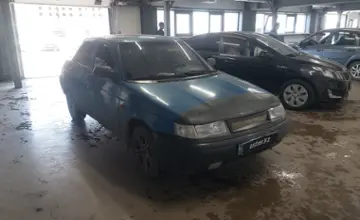 LADA (ВАЗ) 2110 2000 года за 700 000 тг. в Астана фото 2
