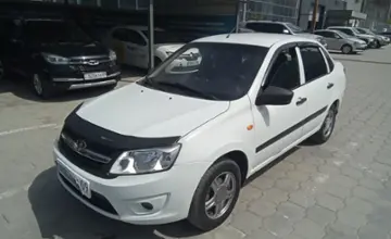LADA (ВАЗ) Granta 2014 года за 2 000 000 тг. в Караганда фото 1