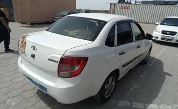 LADA (ВАЗ) Granta 2014 года за 2 000 000 тг. в Караганда