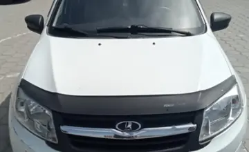 LADA (ВАЗ) Granta 2014 года за 2 000 000 тг. в Караганда фото 2
