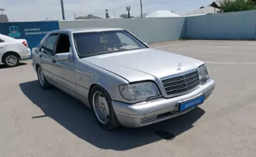 Mercedes-Benz S-Класс 1998 года за 4 500 000 тг. в Шымкент фото 2