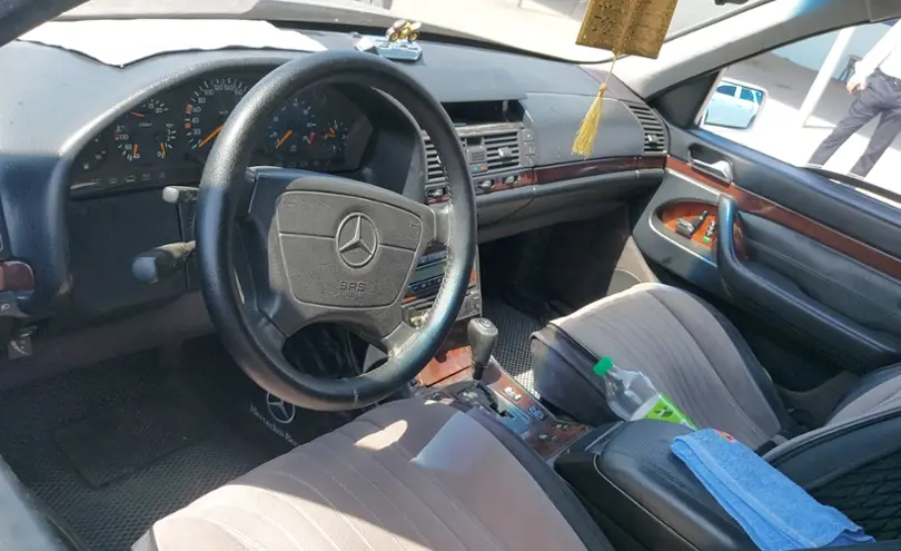 Mercedes-Benz S-Класс 1998 года за 4 500 000 тг. в Шымкент фото 5