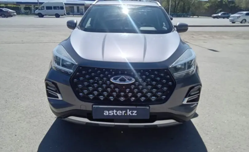 Chery Tiggo 4 Pro 2023 года за 8 000 000 тг. в Уральск фото 2