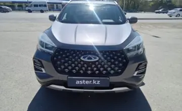 Chery Tiggo 4 Pro 2023 года за 8 000 000 тг. в Уральск фото 2