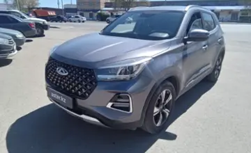 Chery Tiggo 4 Pro 2023 года за 8 000 000 тг. в Уральск фото 1