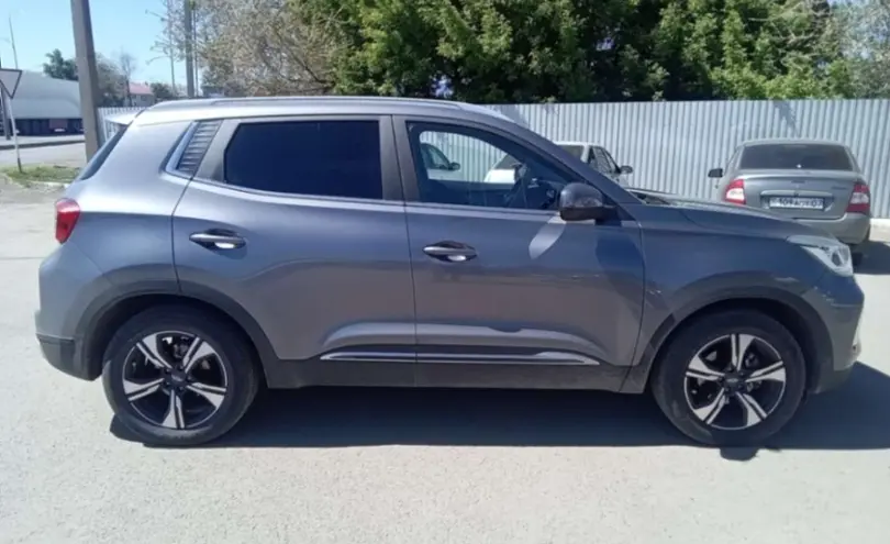 Chery Tiggo 4 Pro 2023 года за 8 000 000 тг. в Уральск фото 4