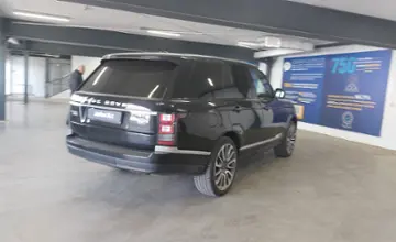 Land Rover Range Rover 2013 года за 25 000 000 тг. в Астана фото 3