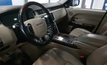 Land Rover Range Rover 2013 года за 25 000 000 тг. в Астана фото 5