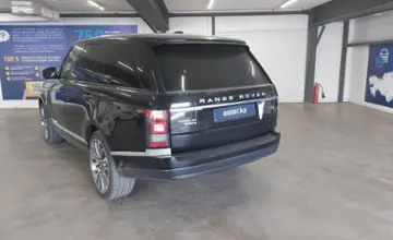 Land Rover Range Rover 2013 года за 25 000 000 тг. в Астана фото 4